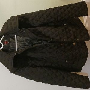 Gallery Petite / LP size coat WITH HOOD